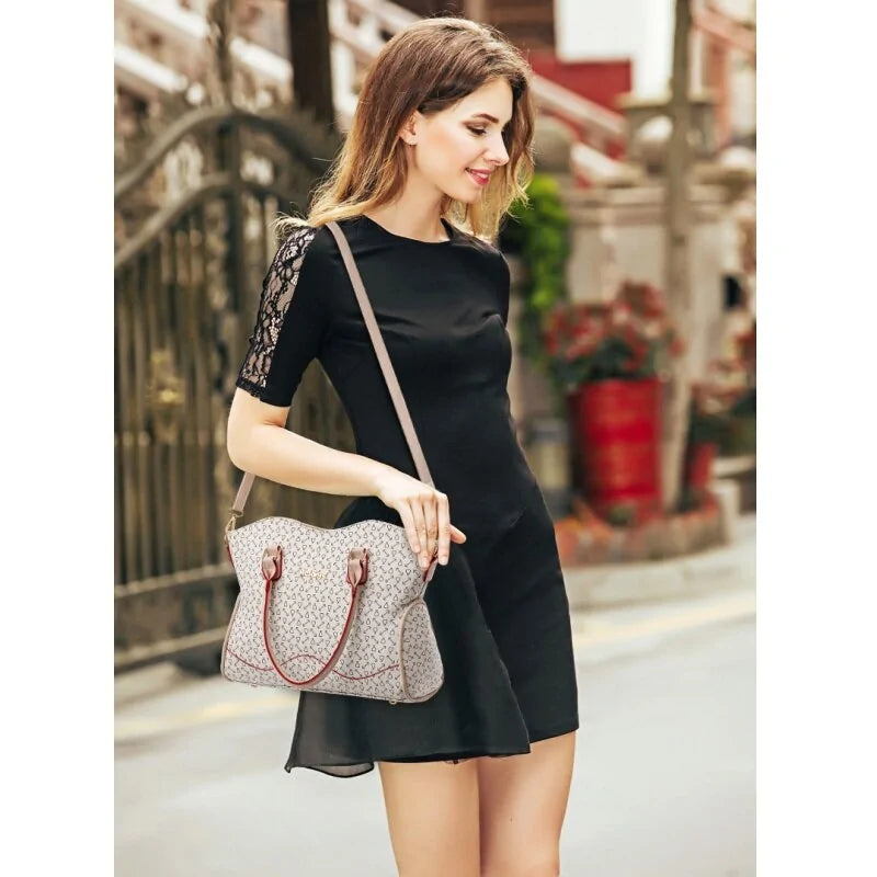 Women's Fashion Leather Bags