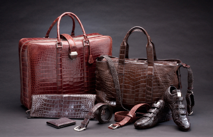 Leather Products