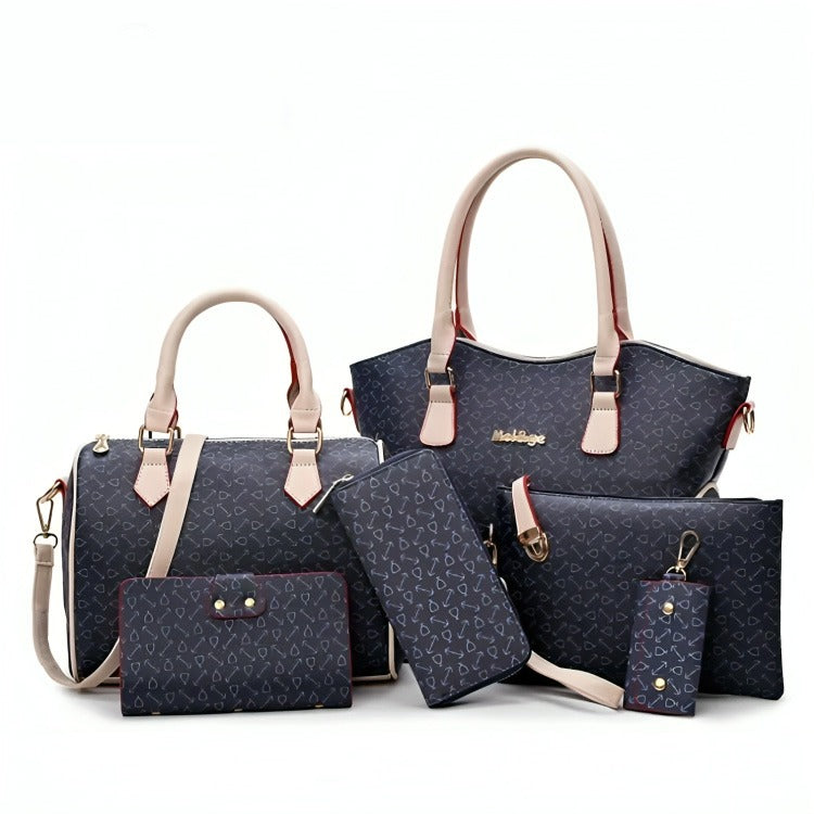 Women's Fashion Leather Bags