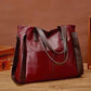 Leather Belleze Bag