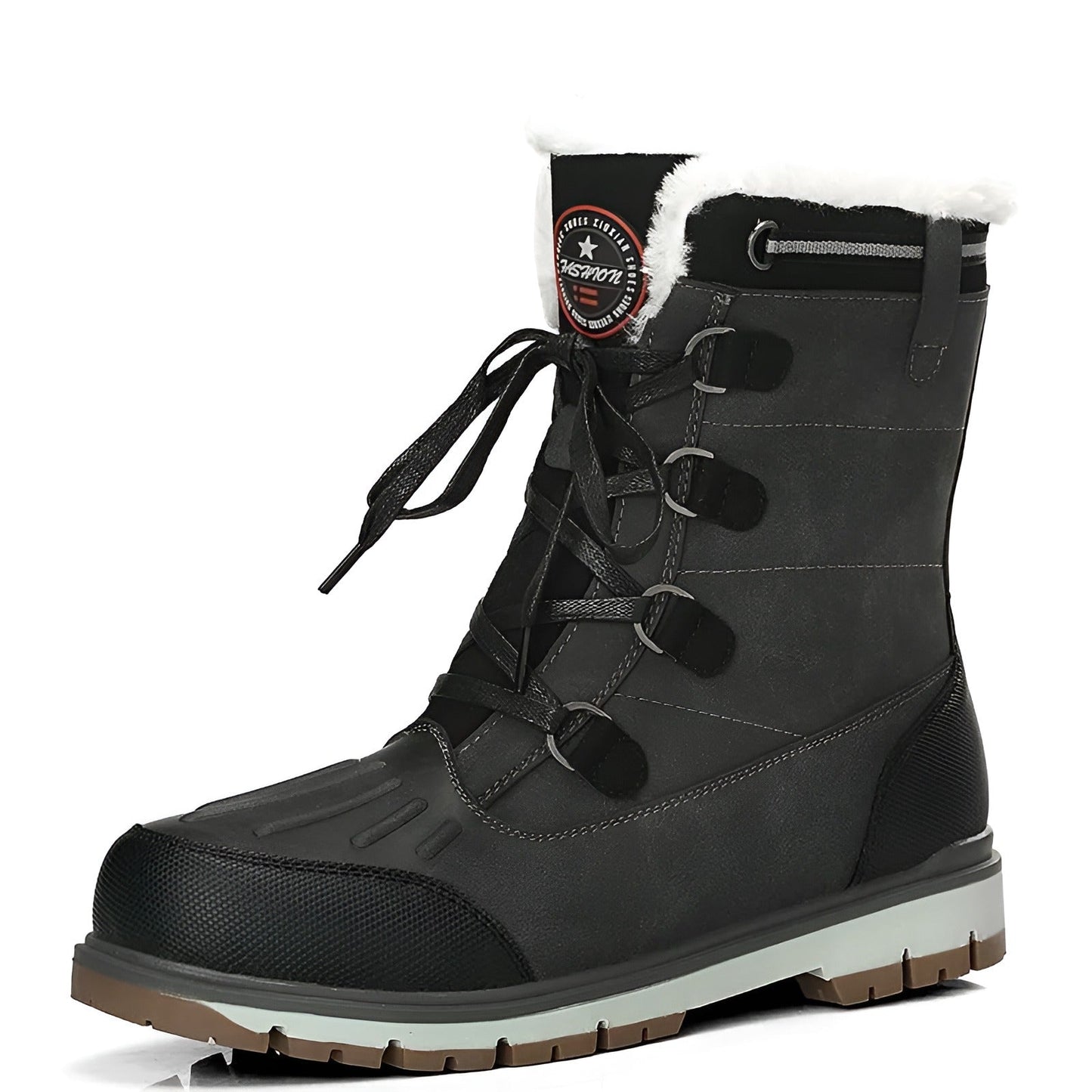 Men's Winter Boots