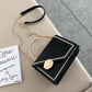 Mini Leather Crossbody Bag