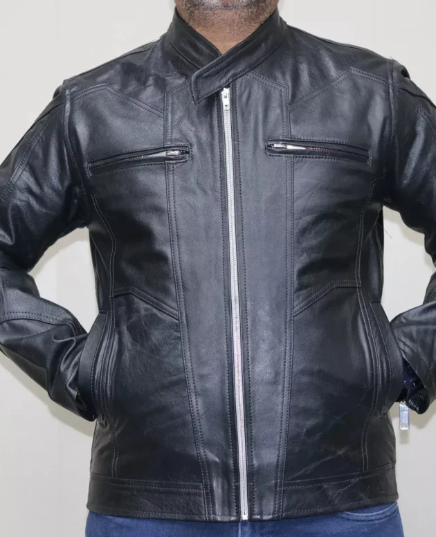 995-fz-blk-cafe-racer-black-leather-jacket-for-men-350076