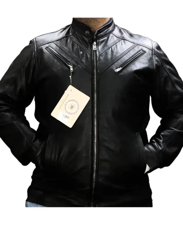 eagle-black-leather-jacket-in-sheep-leather-389976