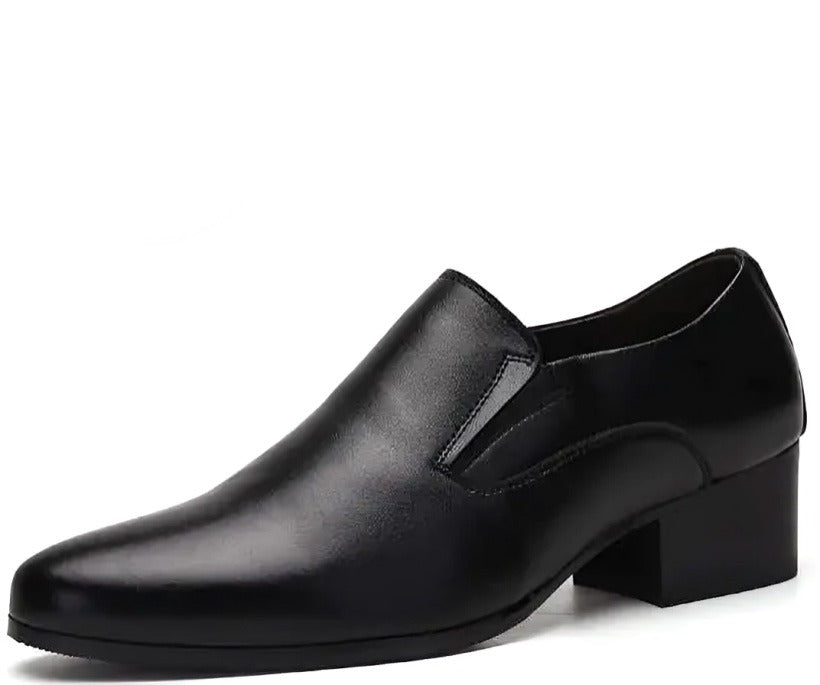 pointed-leather-shoes-genuine-leather-mens-elevator-shoes-104112